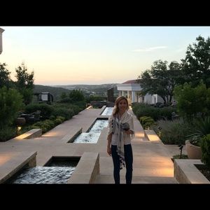 Meet your Posher, Erika